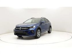 Bleu Utilisé 2023 VW Taigo R-line SUV | 29 710 €