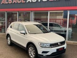 Blanc Utilisé 2019 VW Tiguan SUV | 26 990 € (Super prix)