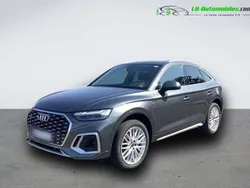 Utilisé 2025 Audi Q5 Sportback Sport SUV | 55 400 € (Super prix)