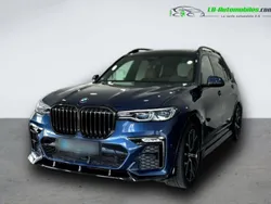 Utilisé 2021 BMW X7 Comfort Edition SUV | 75 100 €