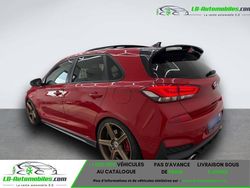 Utilisé 2019 Hyundai i30 Berline | 28 200 € (Prix juste)