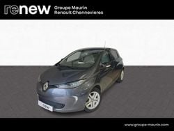 Utilisé 2017 Renault Zoe Zen Citadine | 4 990 € (Prix juste)