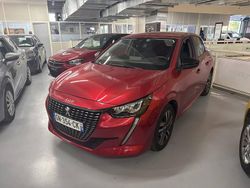 Utilisé 2023 Peugeot 208 Style Citadine | 16 490 € (Prix juste)