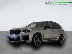 Utilisé 2021 BMW X3 Comfort Edition SUV | 61 700 €