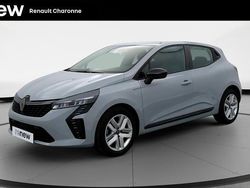 Gris Utilisé 2024 Renault Clio Evolution Van | 16 290 €