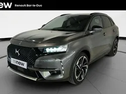 Gris Utilisé 2020 DS Automobiles DS7 Crossback SUV | 27 358 € (Prix juste)