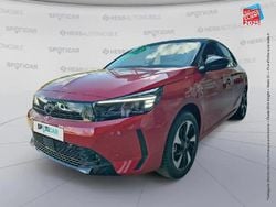 Noir Utilisé 2024 Opel Corsa-e Citadine | 20 499 € (Prix juste)