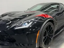 Utilisé 2019 Chevrolet Corvette Grand Sport Sport Coupé | 76 825 €