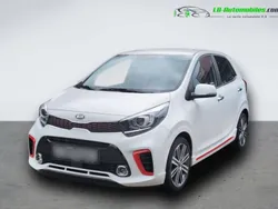 Utilisé 2019 Kia Picanto Citadine | 17 900 € (Prix juste)