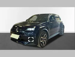Bleu Nouvelle 2024 Renault R5 Techno Citadine | 28 890 € (Bon prix)