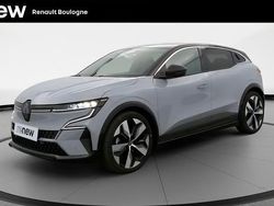 Gris Utilisé 2023 Renault Mégane Techno Berline | 30 990 € (Prix cher)