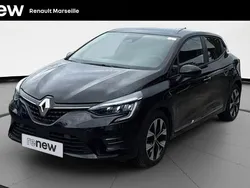 Noir Utilisé 2023 Renault Clio V Equilibre Citadine | 14 990 € (Prix juste)