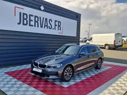 Utilisé 2021 BMW 316 Break | 22 590 € (Prix juste)