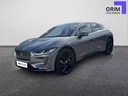 Gris Utilisé 2023 Jaguar I-Pace R-Dynamic SUV | 61 990 € (Prix cher)