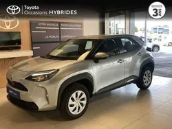 Utilisé 2024 Toyota Yaris Hybrid | 24 900 € (Prix juste)