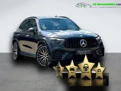 Utilisé 2024 Mercedes GLC63 AMG AMG | 102 700 €