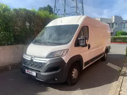 Utilisé 2020 Citroën Jumper Monospace | 16 500 € (Prix juste)