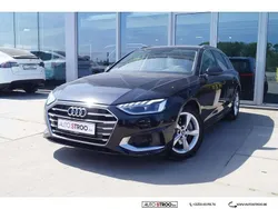 Noir Utilisé 2022 Audi A4 Break | 29 750 € (Bon prix)
