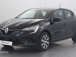 Noir Utilisé 2023 Renault Clio V Equilibre Berline | 15 999 € (Prix juste)