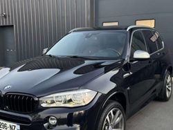 Utilisé 2014 BMW X5 Comfort Edition SUV | 33 000 €