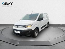 Utilisé 2024 Citroën Berlingo Monospace | 22 494 €