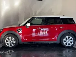 Rouge Utilisé 2019 Mini Cooper Countryman SUV | 21 999 € (Super prix)