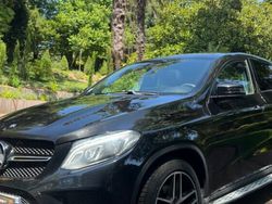 Utilisé 2015 Mercedes GLE350 | 42 800 €