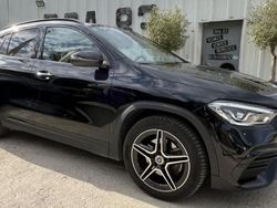 Utilisé 2023 Mercedes GLA250 AMG line SUV | 38 990 € (Prix juste)