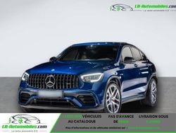 Utilisé 2020 Mercedes GLC63 AMG AMG Coupé | 69 300 €