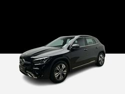 Noir Utilisé 2024 Mercedes GLA200 Progressive SUV | 41 015 € (Prix juste)