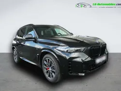 Utilisé 2024 BMW X5 Comfort Edition SUV | 101 100 € (Prix juste)