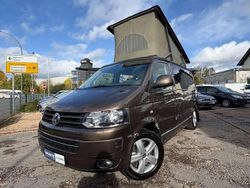 Brun Utilisé 2012 VW T5 California Van | 21 999 € (Prix cher)