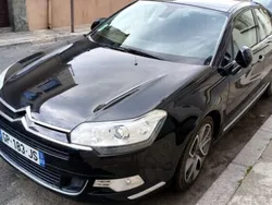 Citroën C5