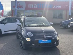 Utilisé 2017 Fiat 500 Riva Citadine | 11 990 € (Prix assez cher)