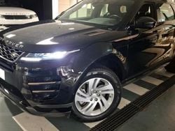 Noir Utilisé 2021 Land Rover Range Rover evoque R-Dynamic SUV | 34 970 € (Prix juste)