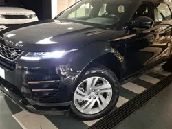 Noir Utilisé 2021 Land Rover Range Rover evoque R-Dynamic SUV | 34 970 € (Prix juste)