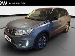 Gris Occasion 2019 Suzuki Vitara SUV | 12 271 € (Prix juste)