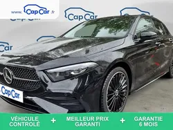 Noir Utilisé 2023 Mercedes E250 AMG line Berline | 36 900 € (Prix cher)