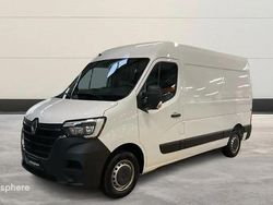 Utilisé 2023 Renault Master Van | 29 990 € (Prix assez cher)