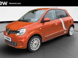 Orange Utilisé 2020 Renault Twingo Vibes Citadine | 11 490 € (Prix assez cher)