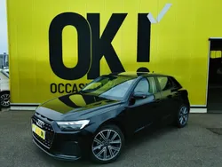 Noir Utilisé 2023 Audi A1 Sportback Advanced Plus Citadine | 21 590 € (Bon prix)