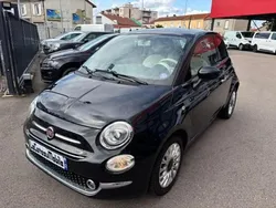 Utilisé 2018 Fiat 500 Pop Star Berline | 8 990 € (Prix juste)