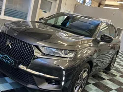 Utilisé 2020 DS Automobiles DS7 Crossback So Chic SUV | 21 500 € (Prix juste)