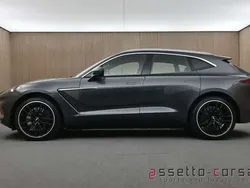 Gris Utilisé 2024 Aston Martin DBX SUV | 149 900 €