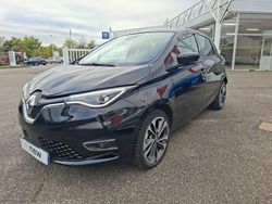 Noir Utilisé 2022 Renault Zoe Techno Citadine | 14 990 € (Bon prix)