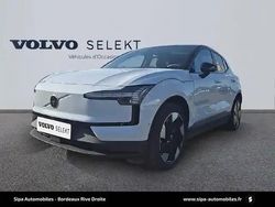 Bleu Utilisé 2024 Volvo EX30 Ultra SUV | 33 990 € (Prix juste)