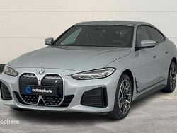 Gris Utilisé 2022 BMW i4 M Sport Berline | 35 899 € (Super prix)