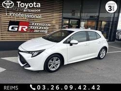 Utilisé 2023 Toyota Corolla Business Edition Berline | 20 990 €