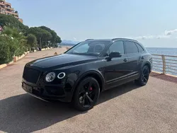 Noir Utilisé 2019 Bentley Bentayga Mulliner SUV | 135 900 €