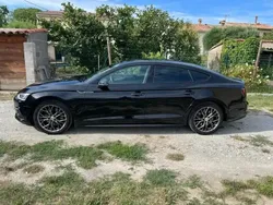 Noir Utilisé 2019 Audi A5 Coupé | 35 900 €